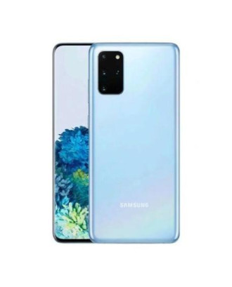 Samsung S20 Plus 5G 128GB Azul - Grade A