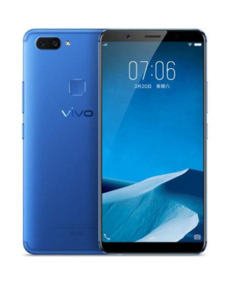 VIVO X20 64GB Azul - Grade A VIVO X20 64GB Azul - Grade A