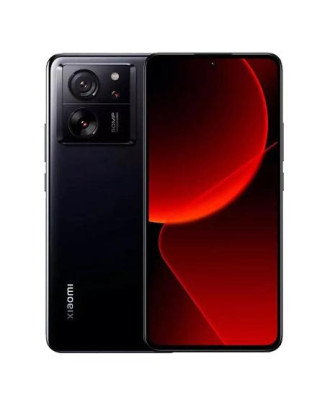 Xiaomi 13T 5G 256GB Black - Grade A Xiaomi 13T 5G 256GB Black - Grade A