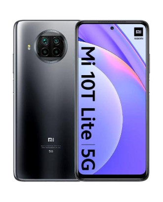 Xiaomi Mi 10T Lite 5G 128GB Gris - Grade A