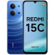 Xiaomi Redmi 15C 128GB Azul Blue - Grade C