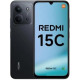 Xiaomi Redmi 15C 256GB Black MediaNoche - Grade C