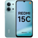 Xiaomi Redmi 15C 256GB Verde Mint Green - Grade C