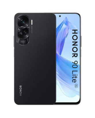 Honor 90 Lite 256GB 8GB RAM Preto - Grade B