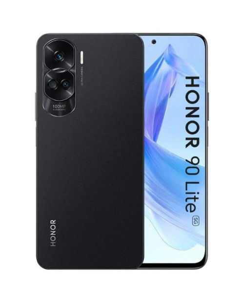 Honor 90 Lite 256GB 8GB RAM Preto - Grade B