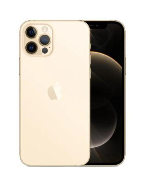 Apple iPhone 12 Pro Max 256GB Dorado - Grade A