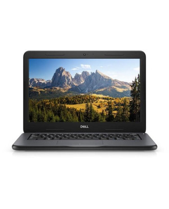Portátil Dell Latitude 3310 i5-8265U 8GB 256GB SSD 13.3 Teclado QWERTY y com carregador Windows 11 - Grade B