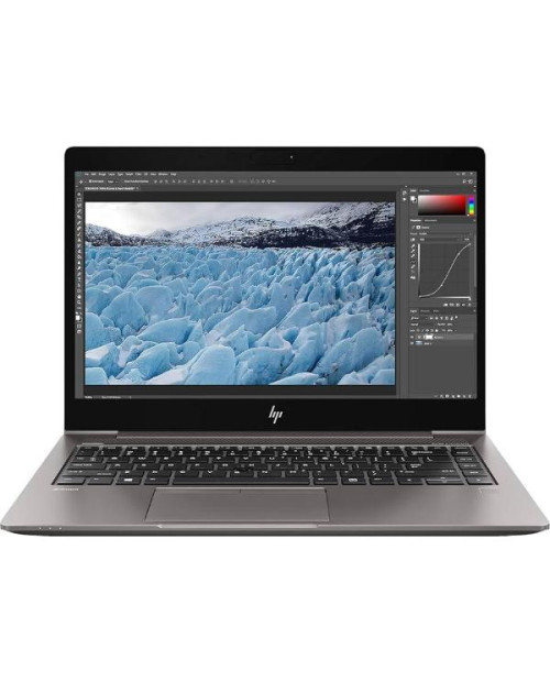 Portátil HP ZBook 14U G6 i7-8665U, 32GB RAM, 512GB SSD com carregador Windows 11 - Grade B