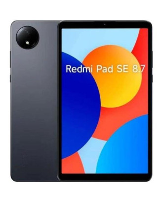 Xiaomi Redmi Pad SE 8.7 64GB WiFi Preto - Grade A