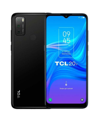 TCL 20Y 64GB Preto - Grade A