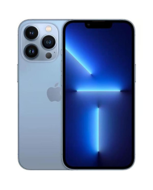 Apple iPhone 13 Pro 128GB Azul Blue Batería al 100% - Grade A