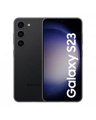Samsung Galaxy S23 128GB S911 Preto - Grade A