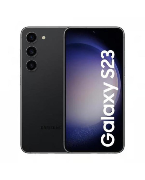 Samsung Galaxy S23 128GB S911 Preto - Grade A