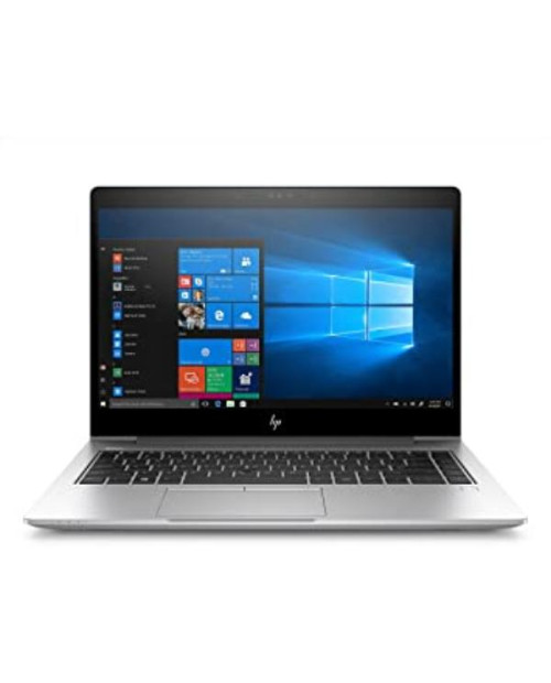 Portátil HP Elitebook 745 G5 14 polegadas Ryzen 5 PRO 8GB 256GB SSD Windows 11 - Grade B