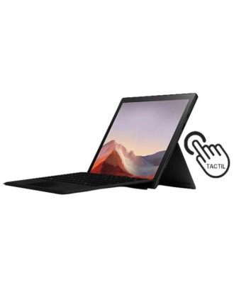 Portátil Microsoft Surface Pro 7 12.3 Core i5-1035G4 8GB 256GB Con Teclado Windows 11 - Grade B