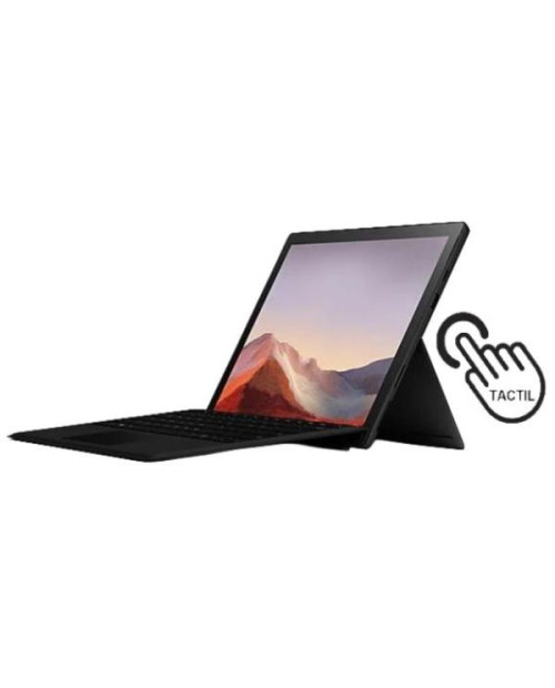 Portátil Microsoft Surface Pro 7 12.3 Core i5-1035G4 8GB 256GB Con Teclado Windows 11 - Grade B