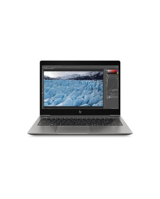 Portátil HP ZBook 14U G6 i7-8665U, 16GB RAM, 512GB SSD com carregador Windows 11 - Grade B