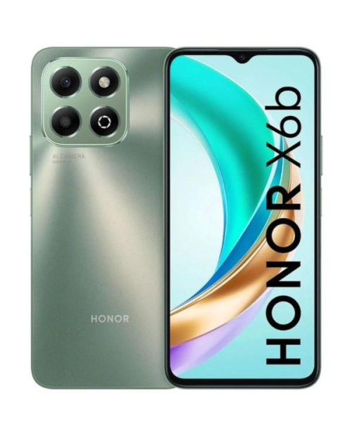 Huawei Honor X6B 128GB Verde - Grade A