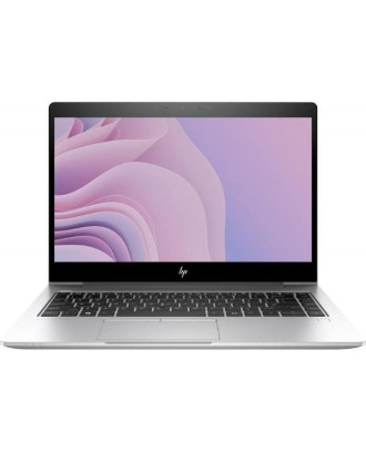 Portátil HP EliteBook 835 G8 Ryzen 5 Pro 16GB 256GB SSD 13 polegadas Windows 11 - Grade B
