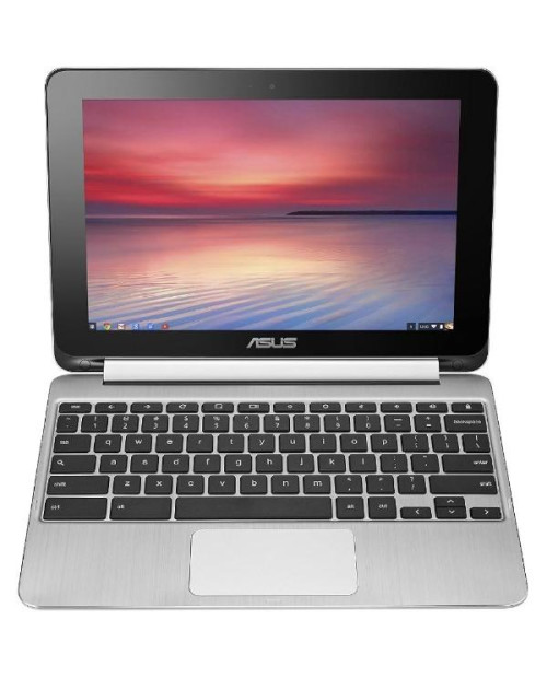 Portátil Chromebook ASUS C100P ROCKCHIP RK3288 4GB 64GB SSD 10 polegadas - Grade B