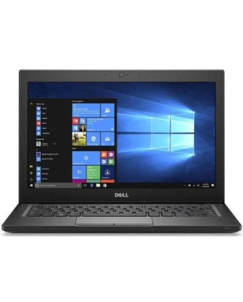 Portátil Dell Precision 7510 E3-1535MV5 32GB 256GB SSD 15.6 polegadas AMD Radeon Windows 11 - Grade B