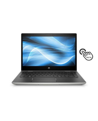 Portátil HP x360 440 G1 i5-8250U, 8GB RAM, 256GB SSD Tactil com carregador Windows 11 - Grade B