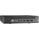 Portátil Mini Torre HP EliteDesk 800 G2 Mini Intel i5-6500T, 8GB RAM, 256GB SSD Windows 11 - Grade B