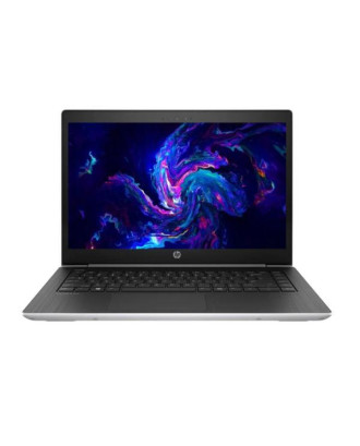 Portátil HP 440 G6 I3-8145U, 8GB, 256GB SSD com carregador Windows 11 - Grade B