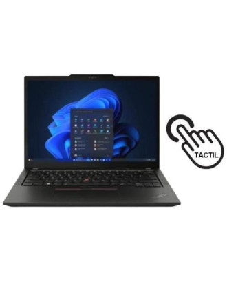 Portátil Lenovo X13 G1 13.3 polegadas , i7-10610U 16GB 512SSD Tactil Teclado QWERTY Windows 11 - Grade B