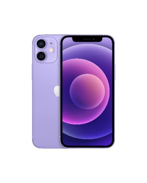 Apple iPhone 12 Mini 128GB Violeta - Grade A