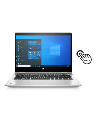 Portátil HP Probook X360 435 G8 13.3 polegadas Ryzen 5 5600U, 8GB, 256GB SSD Windows 11 - Grade B