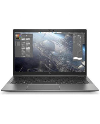 Portátil HP ZBOOK FIREFLY 14 G8 I7-1165G7 32 GB 512GB SSD 14 polegadas W11 NVIDIA [QUADRO T500 MOBILE] - Grade B