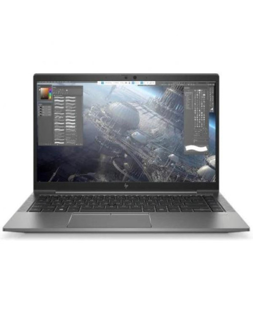 Portátil HP ZBOOK FIREFLY 14 G8 I7-1165G7 32 GB 512GB SSD 14 polegadas W11 NVIDIA [QUADRO T500 MOBILE] - Grade B