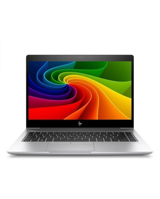 Portátil HP ProBook 735 G5, RYZEN 5 2500U 8GB 256GB SSD 13.3 FHD Windows 11 - Grade B