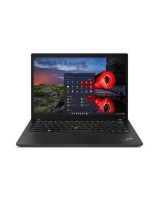 Portátil Lenovo X13 G2 13.3 polegadas , I5-1145G7 16GB 256SSD QWERTY Windows 11 - Grade B