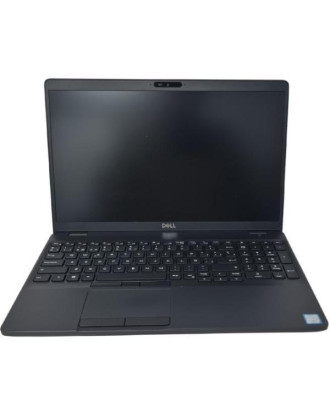 Portátil Dell Latitude 5500 I5-8265U 8GB 256GB SSD 15 FHD QWERTY Windows 11 - Grade B
