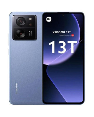 Xiaomi 13T 5G 256GB Azul - Grade A