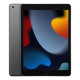 Apple iPad 10.2 2021 A2602 9 th Geração 256GB WiFi Gris Preto - Grade A