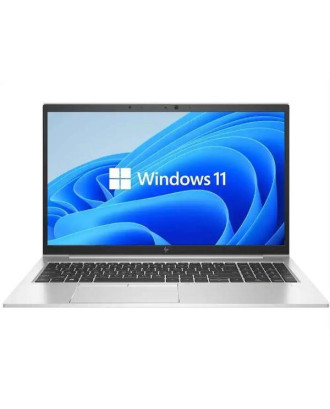 Portátil HP Elitebook 850 G7 15.6 polegadas I5-10310U, 16GB, 256GB SSD Windows 11 - Grade B
