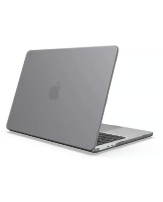 Portátil Apple Macbook Pro 2018, I7-8750H, 16GB, 251GB SSD, 15 polegadas QWERTY com carregador - Grade B