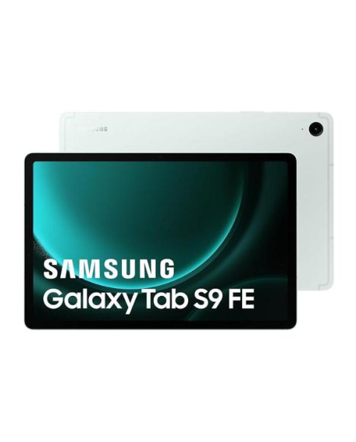 Samsung Galaxy Tab S9 FE 128GB WiFi X510 Verde - Grade A