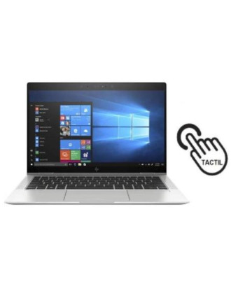 Portátil HP x360 1030 G3 i5-8350U, 16GB RAM, 256GB SSD Tactil com carregador Windows 11 - Grade B