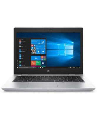Portátil HP Probook 645 G4 RYZEN 3 Pro 8GB 256GB SSD 14 polegadas QWERTY Windows 11 - Grade B