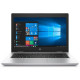 Portátil HP Probook 645 G4 RYZEN 3 Pro 8GB 256GB SSD 14 polegadas QWERTY Windows 11 - Grade B