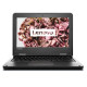 Portátil Lenovo Thinkpad YOGA 11E G3 N3160 4GB 128GB SSD 11 polegadas QWERTY W11 - Grade B