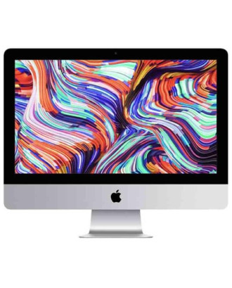 Portátil Apple iMac 21.5 Retina 4K 2019 Core i5-8500 8GB 500GB - Grade B