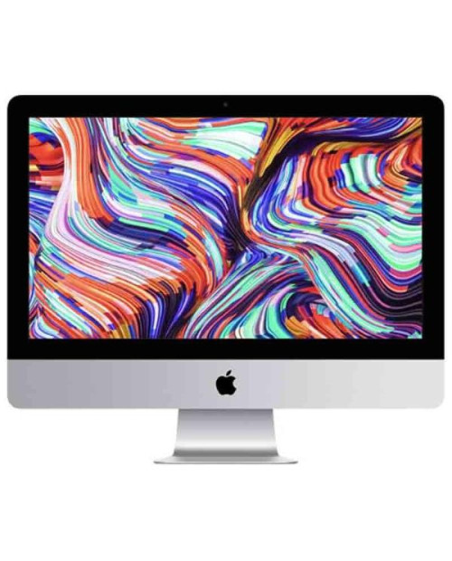 Portátil Apple iMac 21.5 Retina 4K 2019 Core i5-8500 8GB 500GB - Grade B