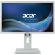 Portátil Monitor Acer B246HYL 24 Branco FHD IPS DisplayPort HDMI VGA Reacondicionado - Grade B
