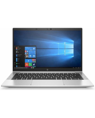 Portátil HP Elitebook 835 G7 13.3 polegadas Ryzen 5 Pro, 16GB, 256GB SSD Windows 11 - Grade B