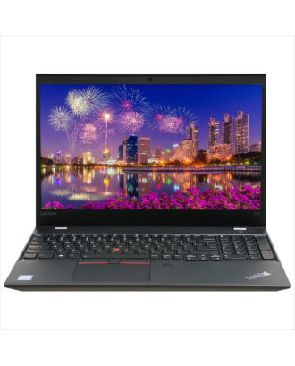 Portátil Lenovo ThinkPad T570 I5-7200U, 16GB, 512GB SSD , 15.6 polegadas QWERTY Windows 11 - Grade B